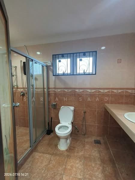 Rumah Berkembar untuk Disewa di Ampang (Selangor) - Sariah Saad - PropertyGuru.com.my