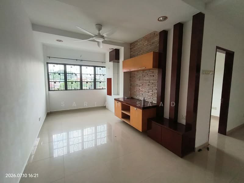 Rumah Berkembar untuk Disewa di Ampang (Selangor) - Sariah Saad - PropertyGuru.com.my