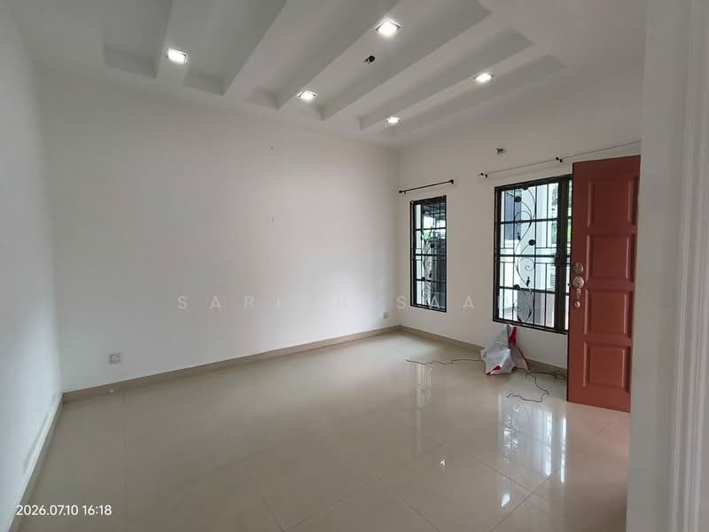Rumah Berkembar untuk Disewa di Ampang (Selangor) - Sariah Saad - PropertyGuru.com.my