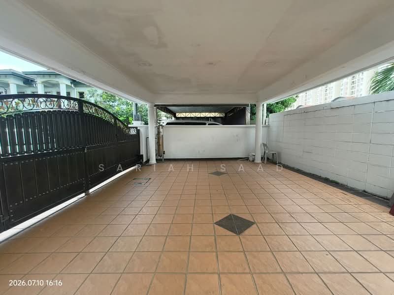 Rumah Berkembar untuk Disewa di Ampang (Selangor) - Sariah Saad - PropertyGuru.com.my