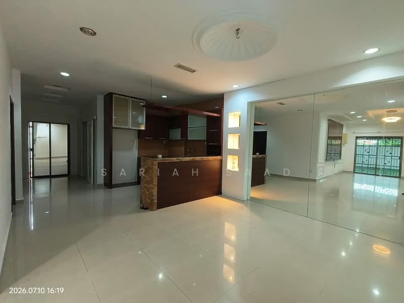 Rumah Berkembar untuk Disewa di Ampang (Selangor) - Sariah Saad - PropertyGuru.com.my
