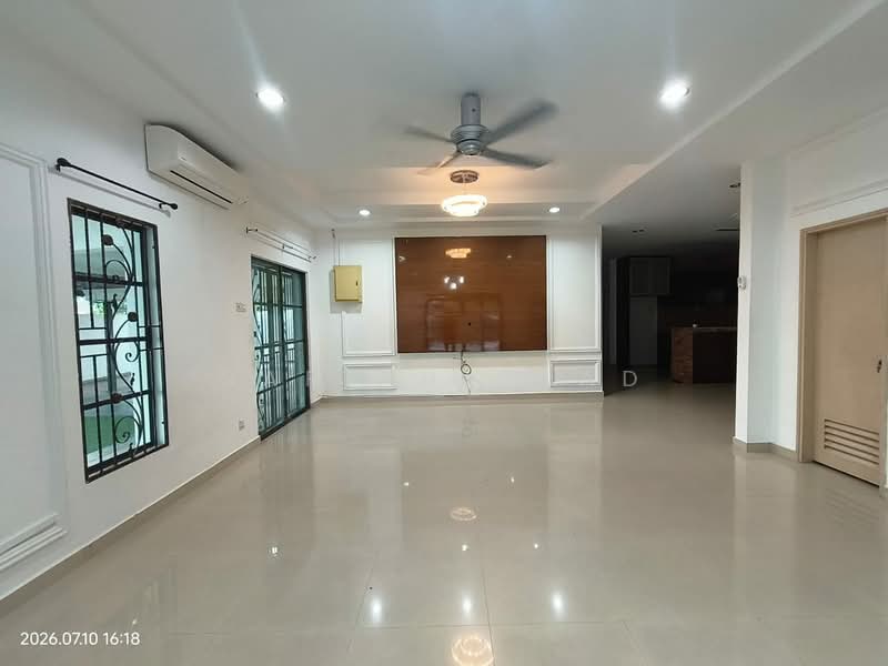 Rumah Berkembar untuk Disewa di Ampang (Selangor) - Sariah Saad - PropertyGuru.com.my