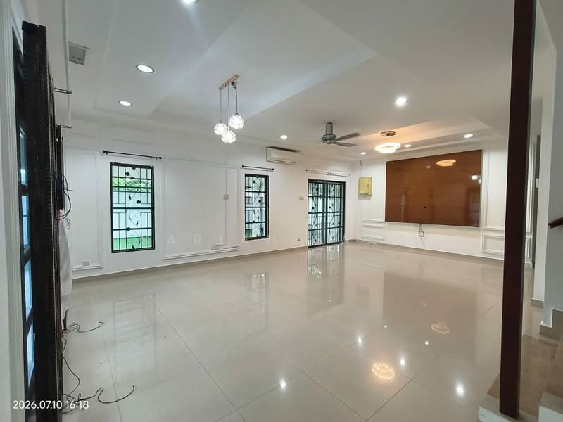 Rumah Berkembar untuk Disewa di Ampang (Selangor) - Sariah Saad - PropertyGuru.com.my