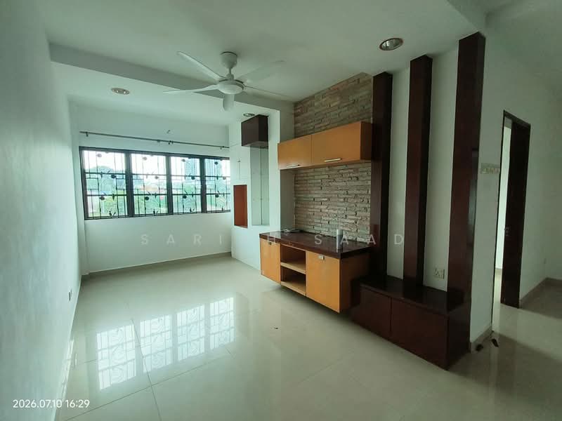 Rumah Berkembar untuk Disewa di Ampang (Selangor) - Sariah Saad - PropertyGuru.com.my