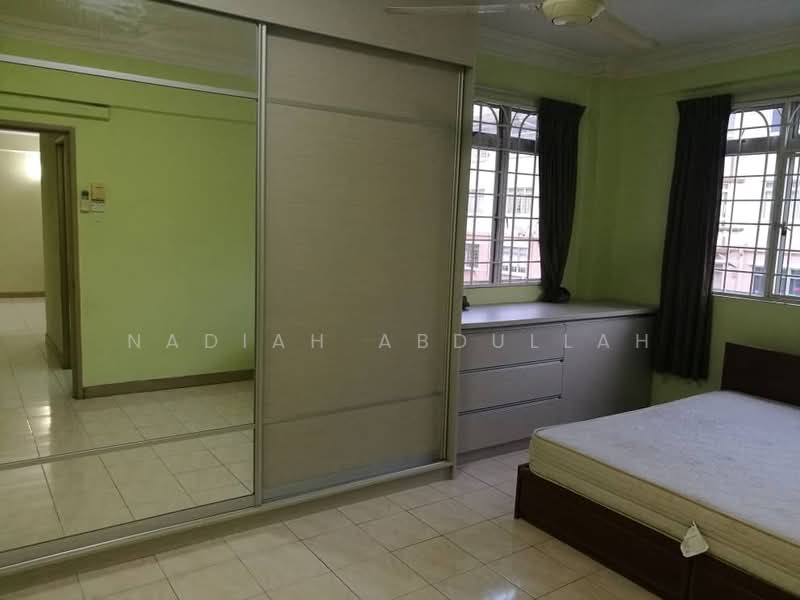 Pangsapuri untuk Dijual di D'shire Villa - Nadiah Abdullah - PropertyGuru.com.my