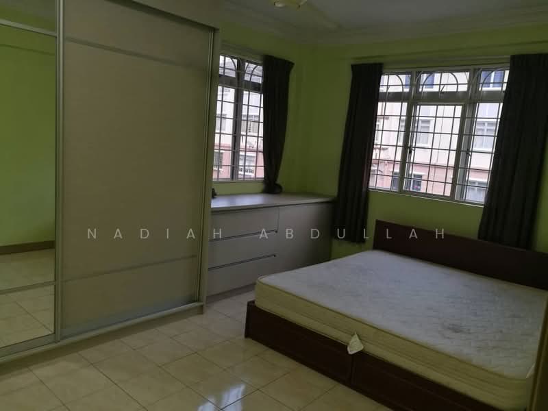 Pangsapuri untuk Dijual di D'shire Villa - Nadiah Abdullah - PropertyGuru.com.my