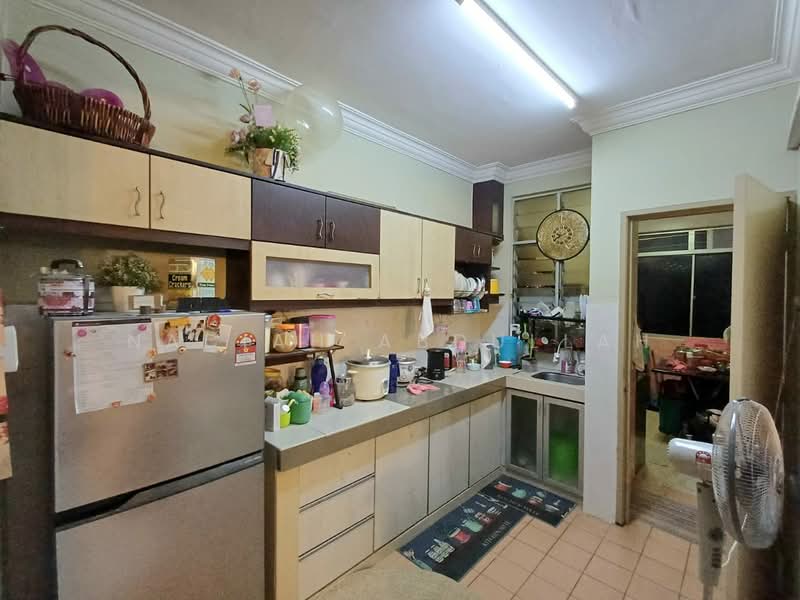 Pangsapuri untuk Dijual di D'shire Villa - Nadiah Abdullah - PropertyGuru.com.my