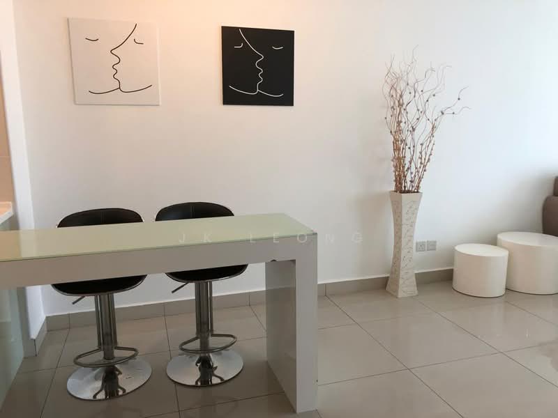 Service Residence for Sale at Solaris Dutamas - JK Leong - Interior - PropertyGuru.com.my