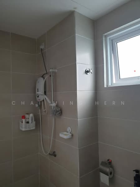 Condominium for Rent at Iris Residence - Chai Ming Hern - Bathroom - PropertyGuru.com.my