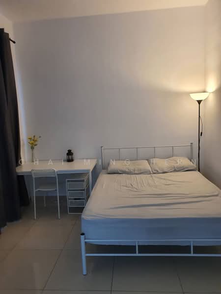 Condominium for Rent at Iris Residence - Chai Ming Hern - Bedroom - PropertyGuru.com.my