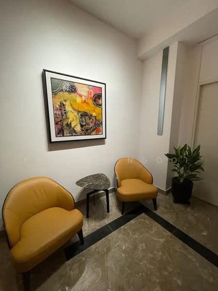 Condominium for Sale at Kiaramas Danai - Francis Ngooi - PropertyGuru.com.my