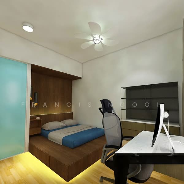 Condominium for Sale at Kiaramas Danai - Francis Ngooi - PropertyGuru.com.my