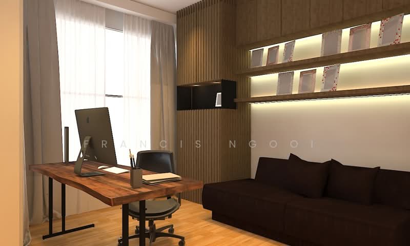 Condominium for Sale at Kiaramas Danai - Francis Ngooi - PropertyGuru.com.my