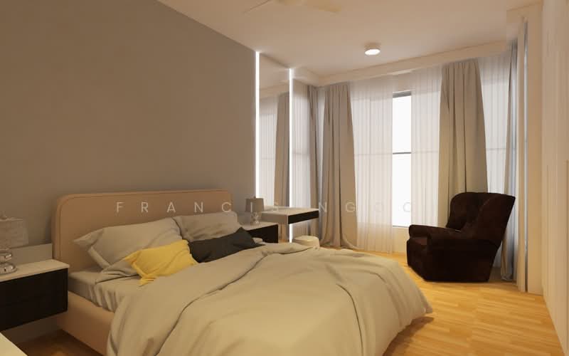 Condominium for Sale at Kiaramas Danai - Francis Ngooi - PropertyGuru.com.my
