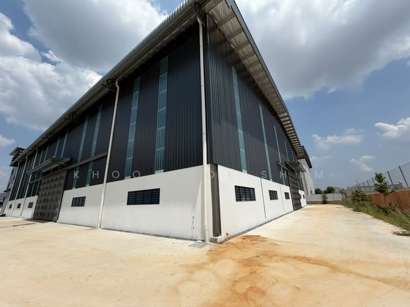 Factory for Rent in Elmina Gardens (Sungai Buloh) - KHOO GEOK SHIM - PropertyGuru.com.my
