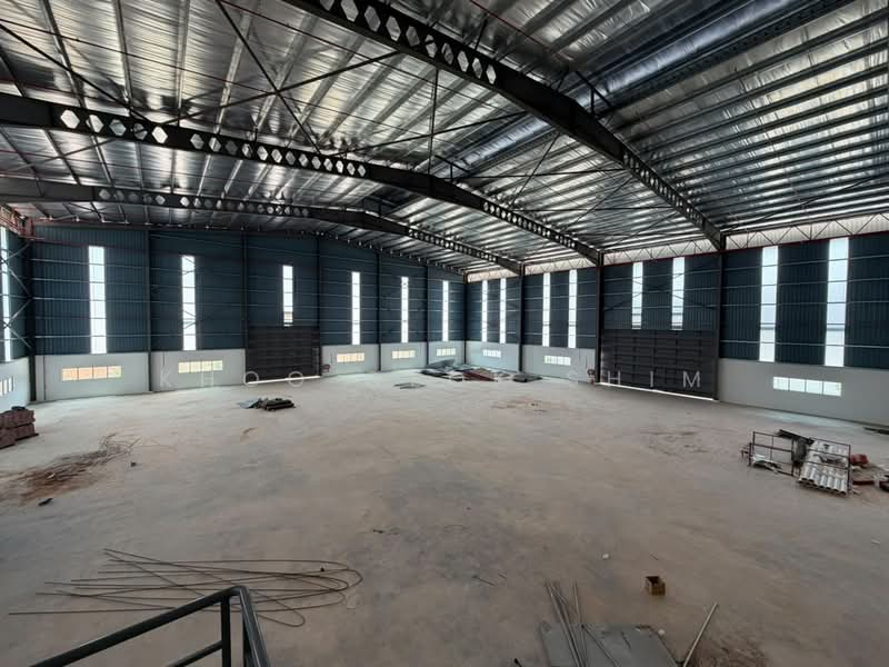 Factory for Rent in Elmina Gardens (Sungai Buloh) - KHOO GEOK SHIM - PropertyGuru.com.my