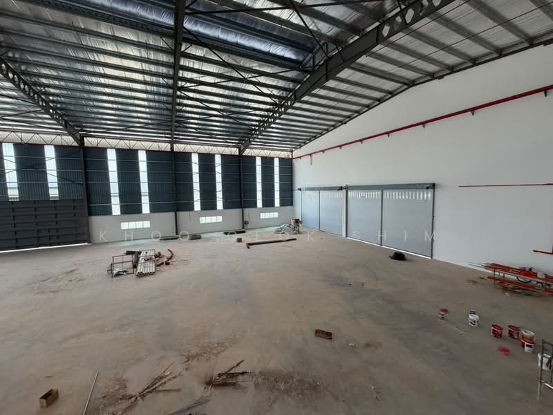 Factory for Rent in Elmina Gardens (Sungai Buloh) - KHOO GEOK SHIM - PropertyGuru.com.my