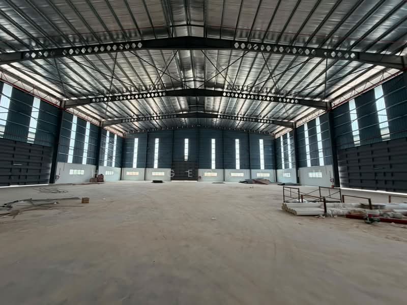 Factory for Rent in Elmina Gardens (Sungai Buloh) - KHOO GEOK SHIM - PropertyGuru.com.my