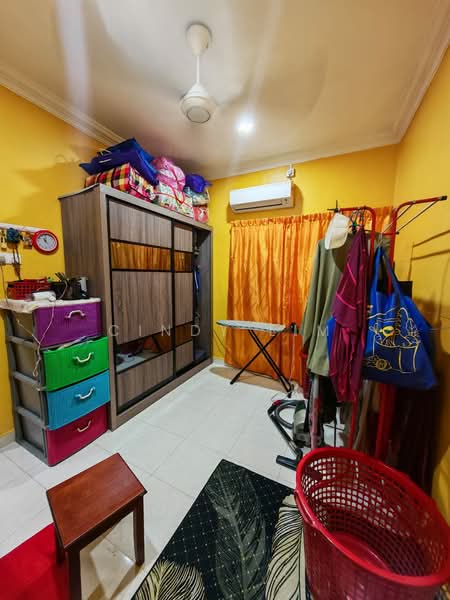 Rumah Teres 1 Tingkat untuk Dijual di Taman Universiti (Skudai) - Cindy Lim - Interior - PropertyGuru.com.my