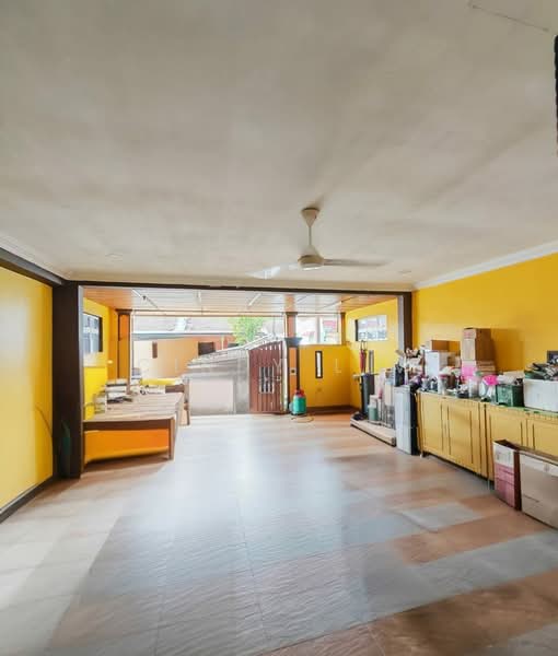Rumah Teres 1 Tingkat untuk Dijual di Taman Universiti (Skudai) - Cindy Lim - Interior - PropertyGuru.com.my