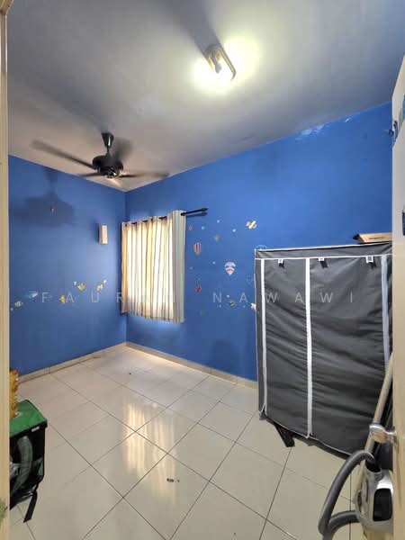 Pangsapuri untuk Dijual di Sri Ixora Apartment - Fauran Nawawi - PropertyGuru.com.my