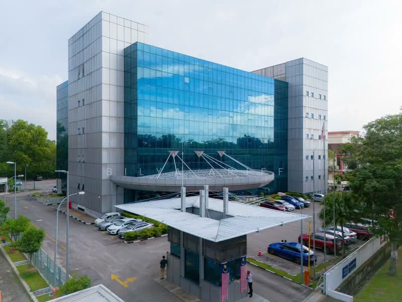 Shop / Office for Sale in Shah Alam (Selangor) - BILYA ARIFF - Exterior - PropertyGuru.com.my