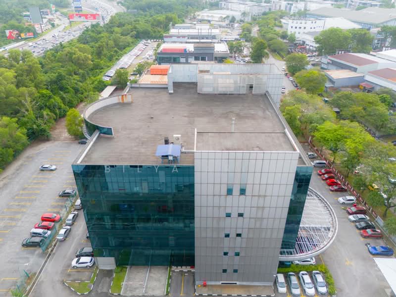 Shop / Office for Sale in Shah Alam (Selangor) - BILYA ARIFF - Exterior - PropertyGuru.com.my
