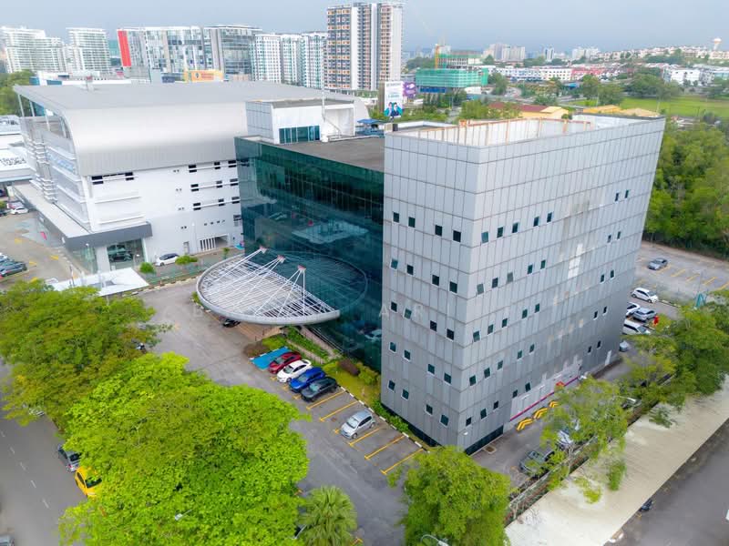 Shop / Office for Sale in Shah Alam (Selangor) - BILYA ARIFF - Exterior - PropertyGuru.com.my