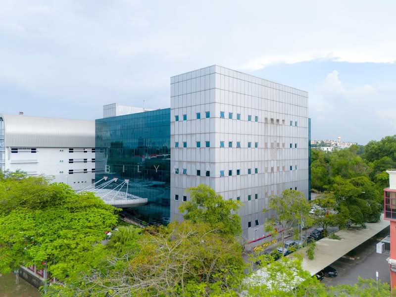 Shop / Office for Sale in Shah Alam (Selangor) - BILYA ARIFF - Exterior - PropertyGuru.com.my