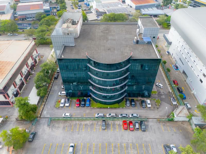 Shop / Office for Sale in Shah Alam (Selangor) - BILYA ARIFF - Exterior - PropertyGuru.com.my