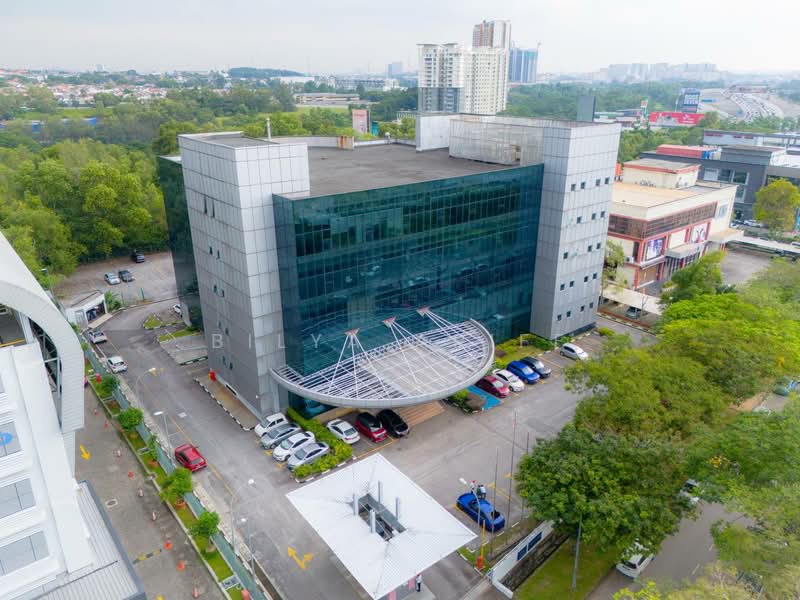 Shop / Office for Sale in Shah Alam (Selangor) - BILYA ARIFF - Exterior - PropertyGuru.com.my