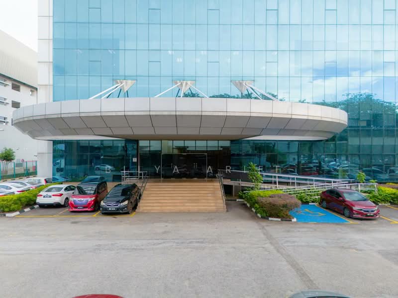 Shop / Office for Sale in Shah Alam (Selangor) - BILYA ARIFF - Exterior - PropertyGuru.com.my