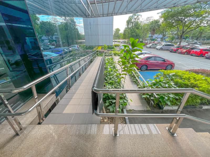 Shop / Office for Sale in Shah Alam (Selangor) - BILYA ARIFF - Exterior - PropertyGuru.com.my