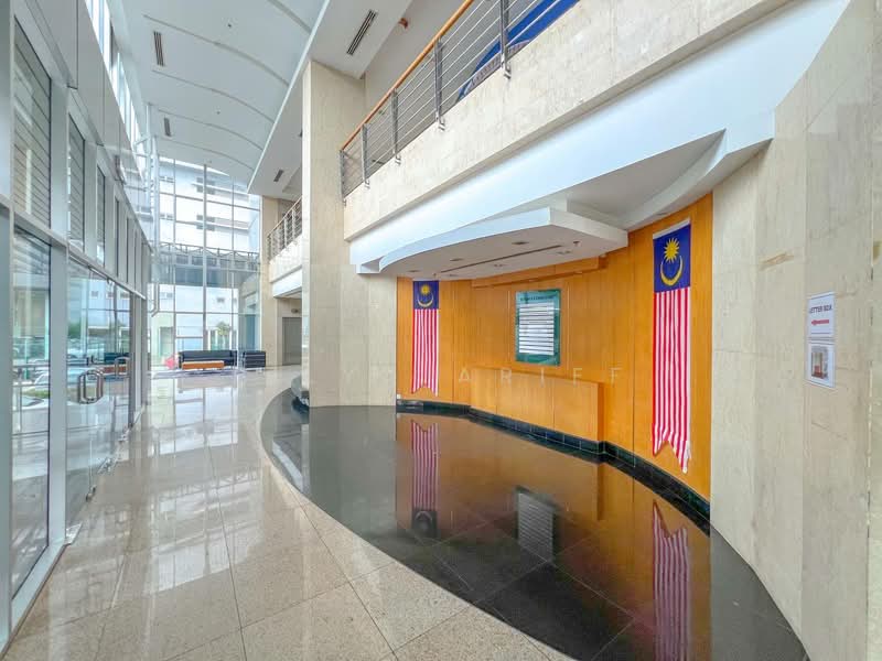 Shop / Office for Sale in Shah Alam (Selangor) - BILYA ARIFF - PropertyGuru.com.my