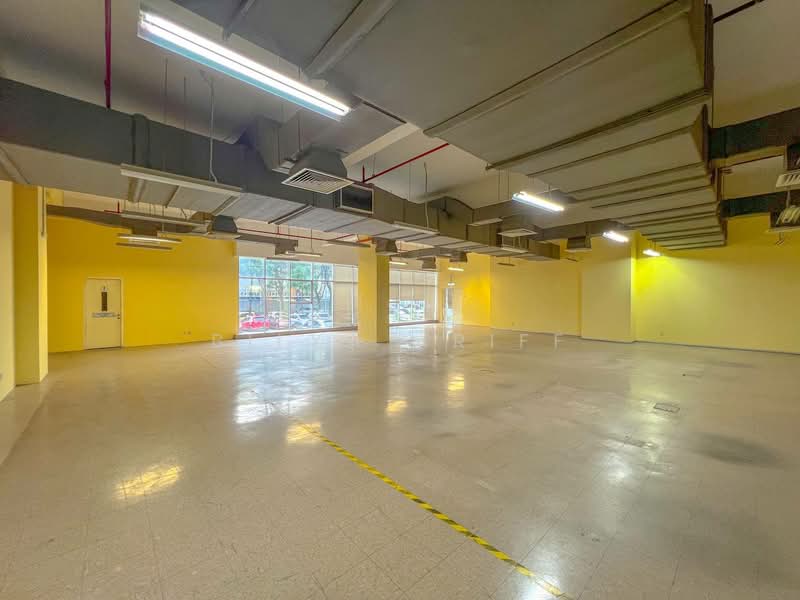 Shop / Office for Sale in Shah Alam (Selangor) - BILYA ARIFF - PropertyGuru.com.my