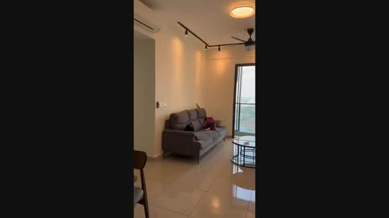 Servis Apartment untuk Disewa di Akasa - Chai Ming Hern - PropertyGuru.com.my