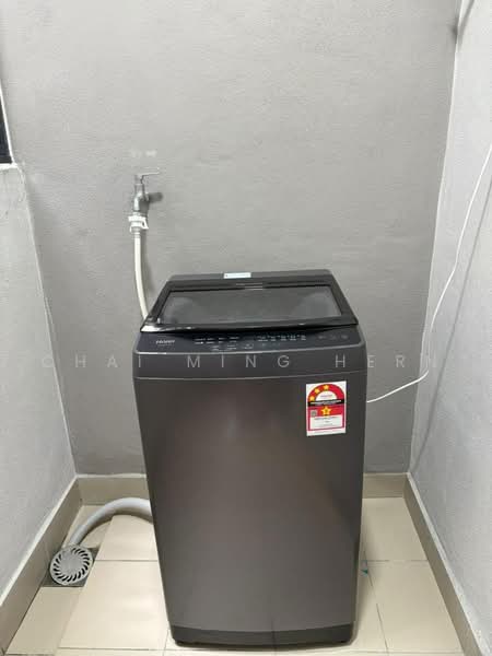 Servis Apartment untuk Disewa di Akasa - Chai Ming Hern - Interior - PropertyGuru.com.my