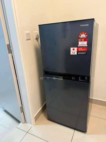 Servis Apartment untuk Disewa di Akasa - Chai Ming Hern - Interior - PropertyGuru.com.my