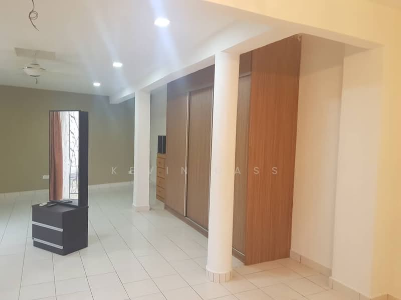 Rumah Teres 3 Tingkat untuk Dijual di Taman Sri Gombak (Gombak) - Kevin Dass - Interior - PropertyGuru.com.my