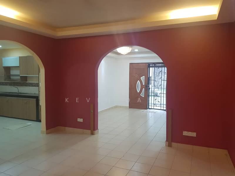 Rumah Teres 3 Tingkat untuk Dijual di Taman Sri Gombak (Gombak) - Kevin Dass - Interior - PropertyGuru.com.my