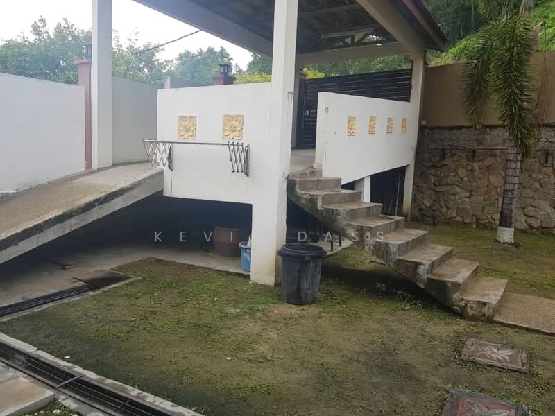 Rumah Teres 3 Tingkat untuk Dijual di Taman Sri Gombak (Gombak) - Kevin Dass - Exterior - PropertyGuru.com.my
