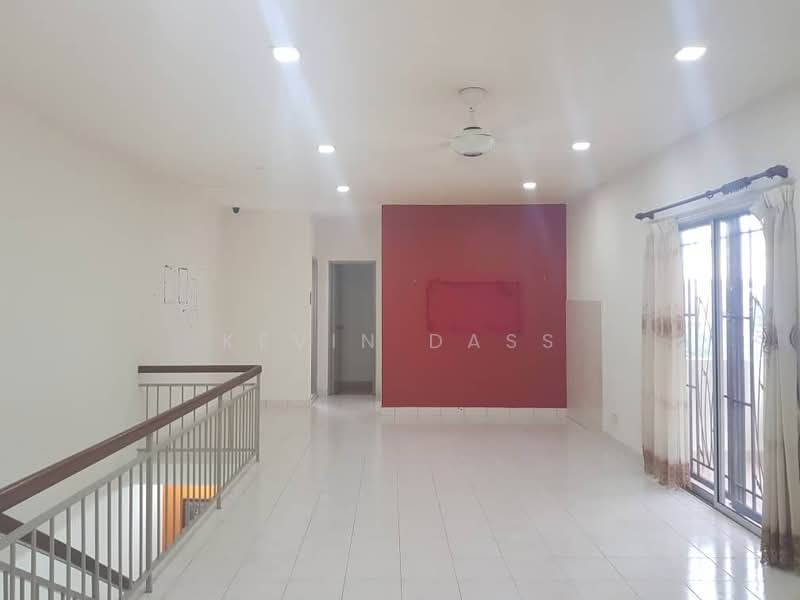 Rumah Teres 3 Tingkat untuk Dijual di Taman Sri Gombak (Gombak) - Kevin Dass - Interior - PropertyGuru.com.my