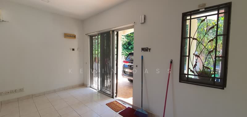 Rumah Teres 3 Tingkat untuk Dijual di Taman Sri Gombak (Gombak) - Kevin Dass - Entrance - PropertyGuru.com.my