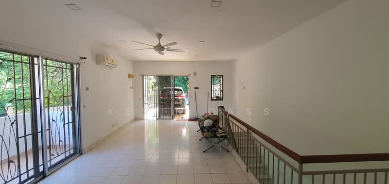 Rumah Teres 3 Tingkat untuk Dijual di Taman Sri Gombak (Gombak) - Kevin Dass - Living Room - PropertyGuru.com.my
