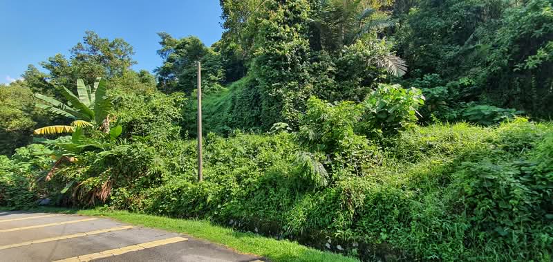Rumah Teres 3 Tingkat untuk Dijual di Taman Sri Gombak (Gombak) - Kevin Dass - Exterior - PropertyGuru.com.my