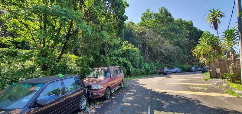 Rumah Teres 3 Tingkat untuk Dijual di Taman Sri Gombak (Gombak) - Kevin Dass - Exterior - PropertyGuru.com.my