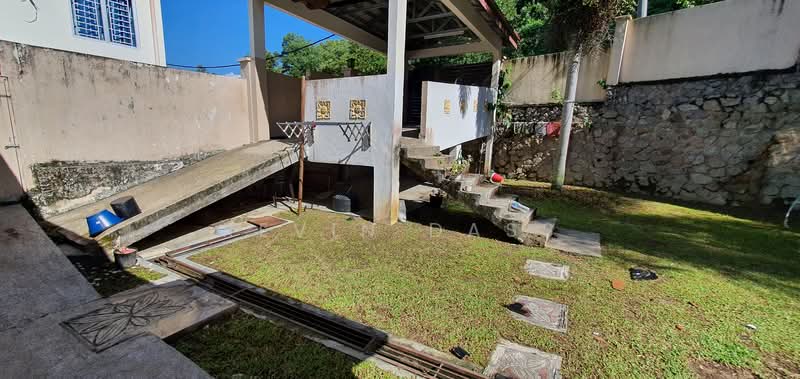 Rumah Teres 3 Tingkat untuk Dijual di Taman Sri Gombak (Gombak) - Kevin Dass - Exterior - PropertyGuru.com.my
