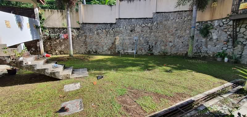 Rumah Teres 3 Tingkat untuk Dijual di Taman Sri Gombak (Gombak) - Kevin Dass - Garden - PropertyGuru.com.my