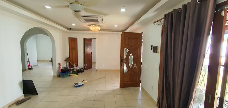 Rumah Teres 3 Tingkat untuk Dijual di Taman Sri Gombak (Gombak) - Kevin Dass - Living Room - PropertyGuru.com.my