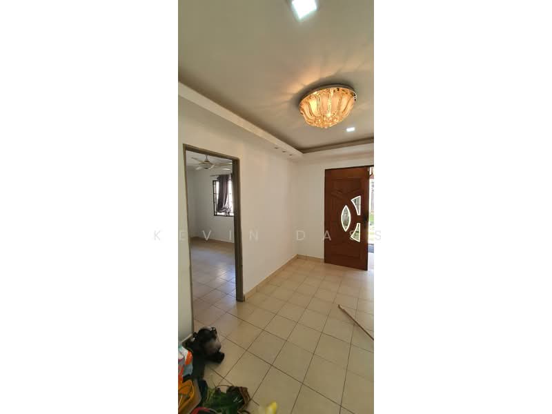 Rumah Teres 3 Tingkat untuk Dijual di Taman Sri Gombak (Gombak) - Kevin Dass - Interior - PropertyGuru.com.my